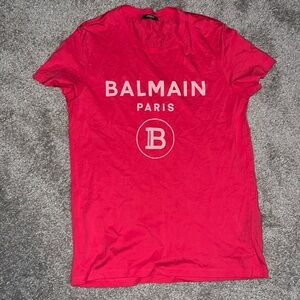 Balmain tahirt
